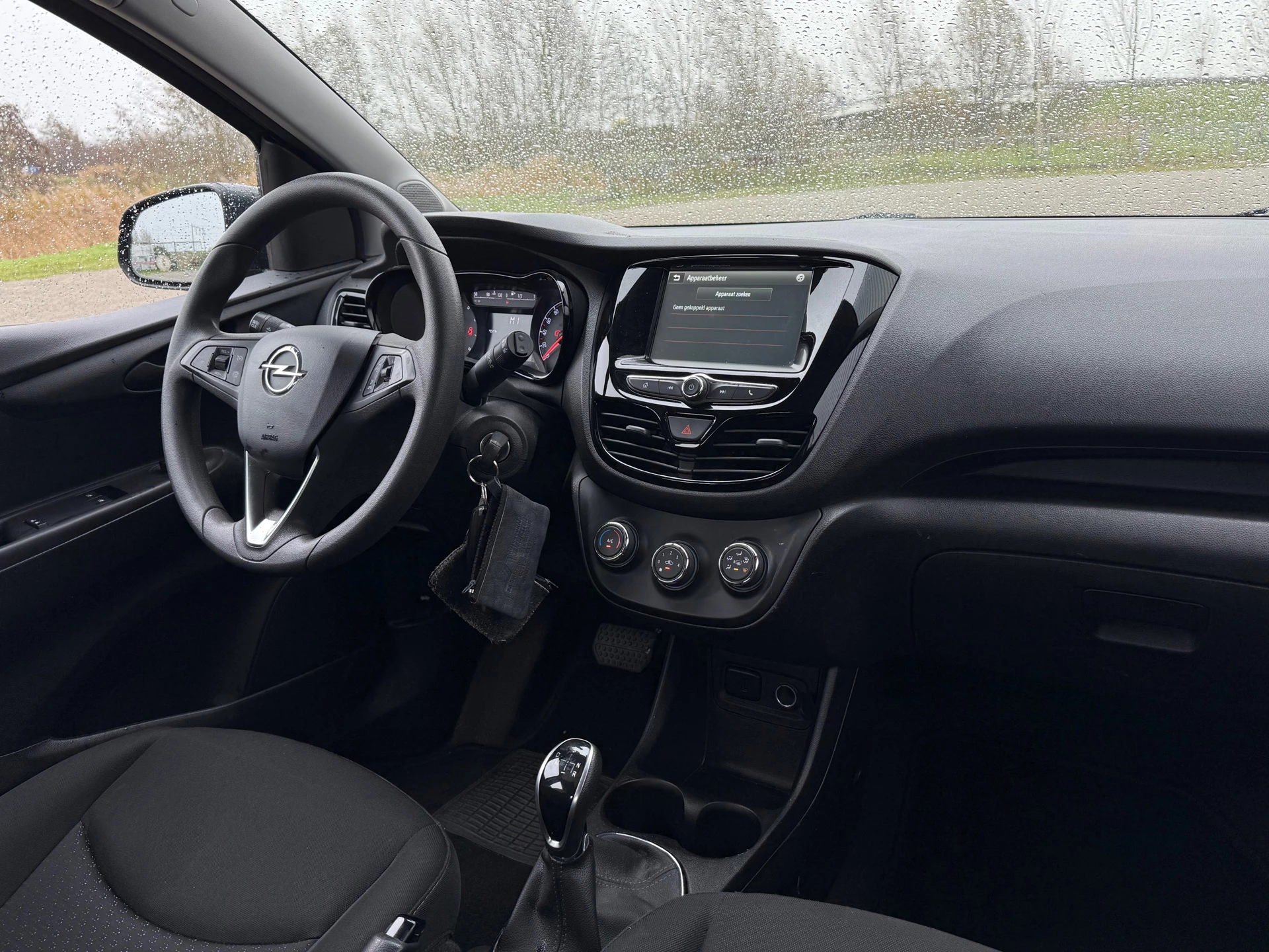 Hoofdafbeelding Opel KARL