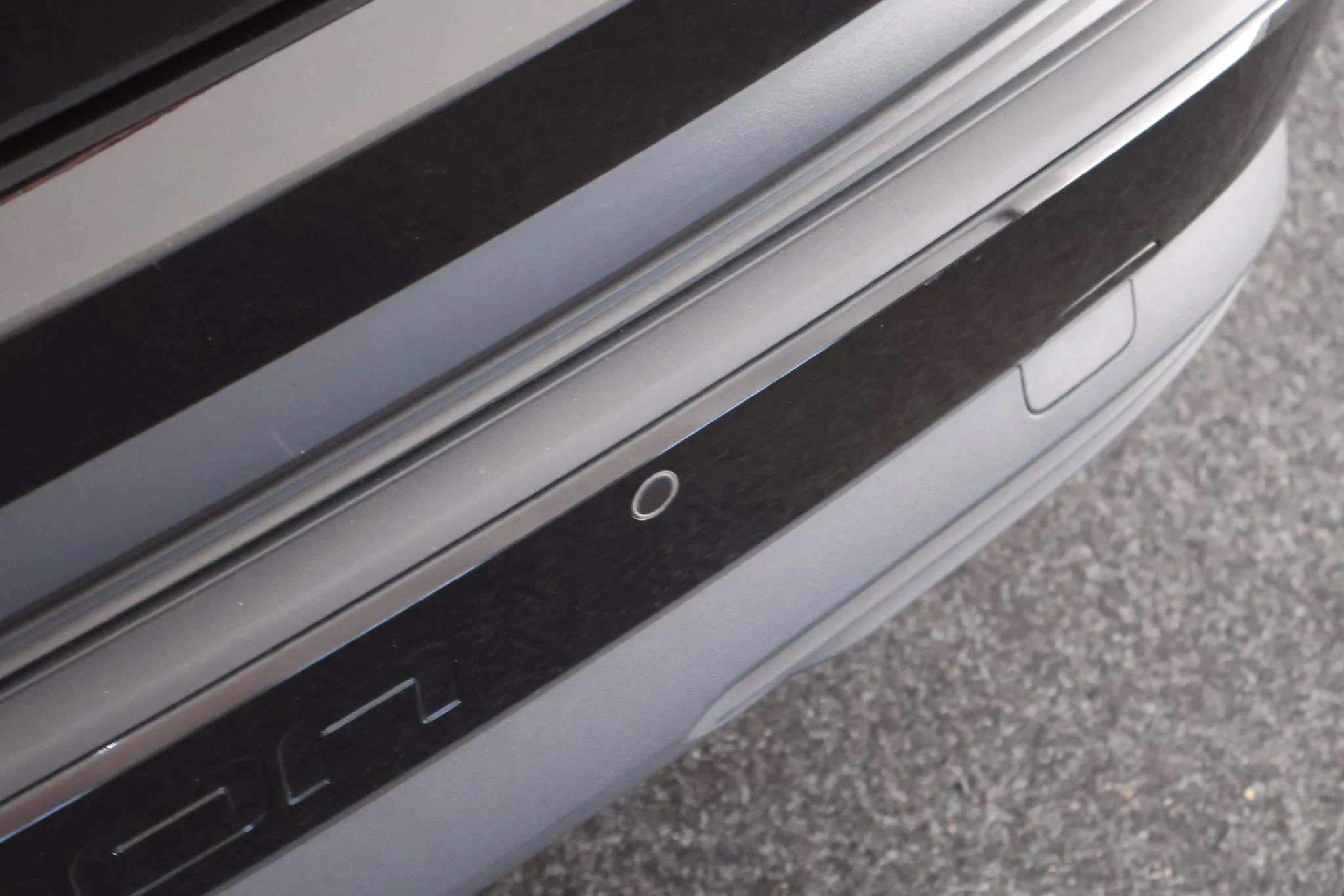 Hoofdafbeelding Audi Q4 Sportback e-tron