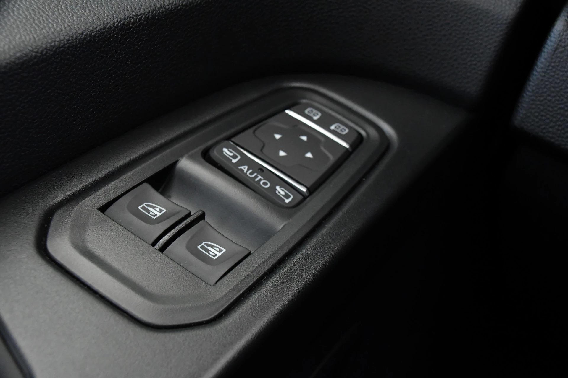 Hoofdafbeelding Nissan Primastar