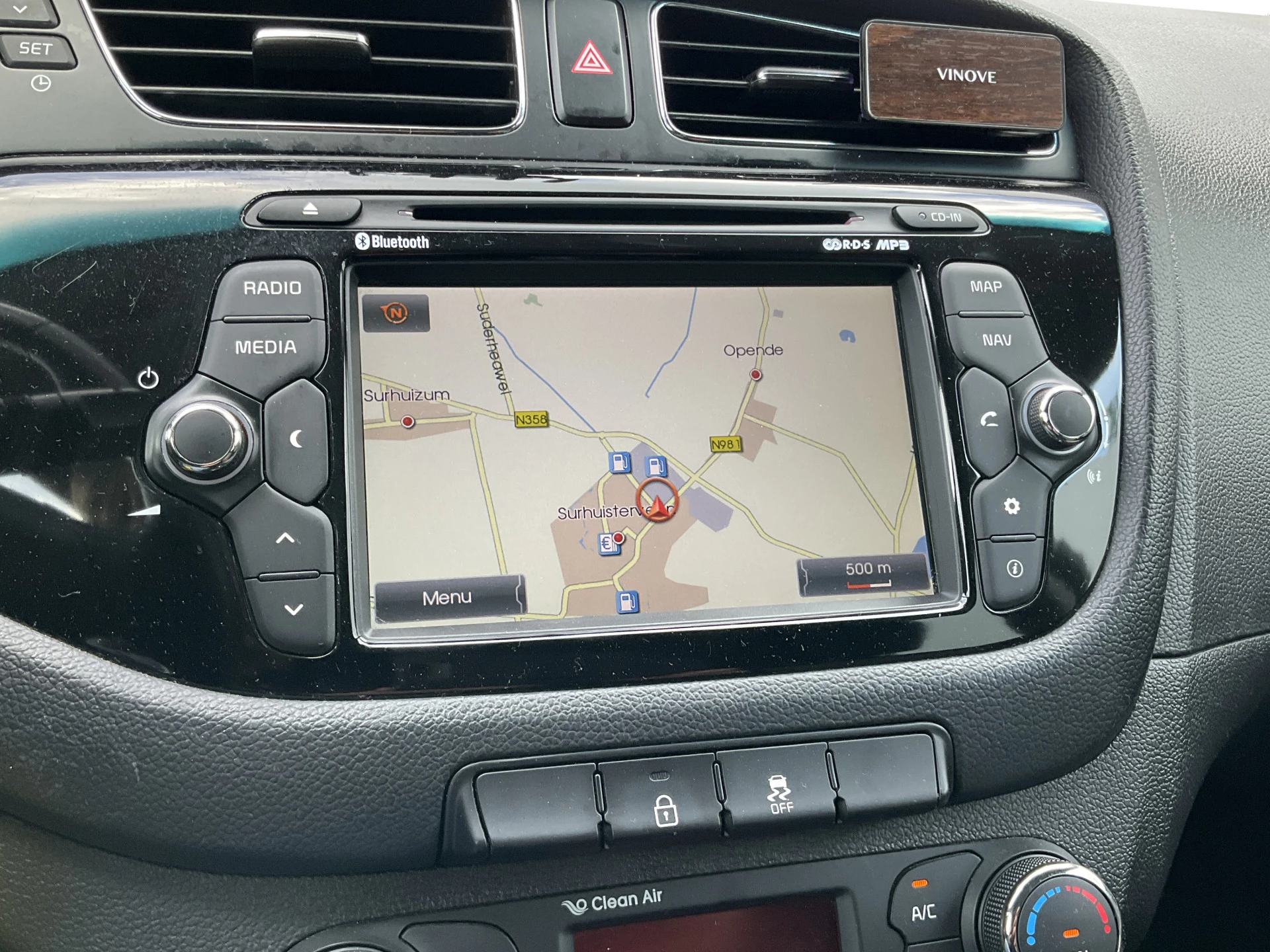 Hoofdafbeelding Kia cee'd