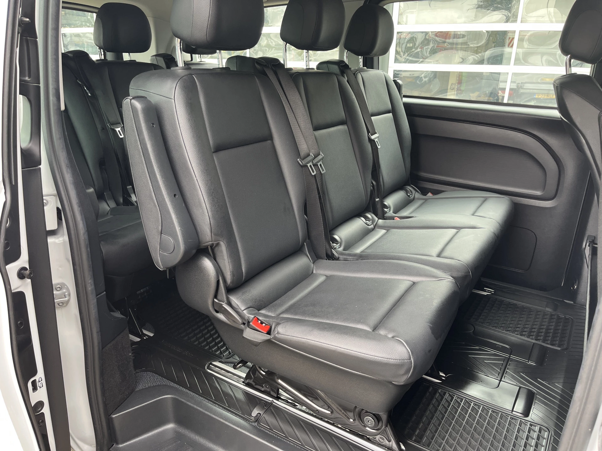 Hoofdafbeelding Mercedes-Benz eVito