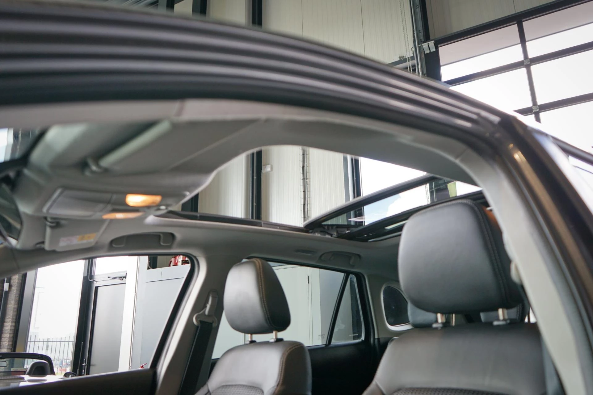 Hoofdafbeelding Suzuki S-Cross