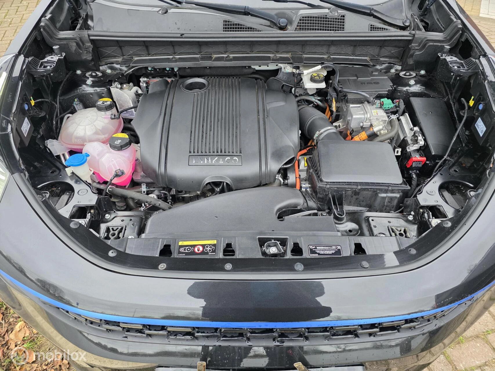 Hoofdafbeelding Lynk & Co 01