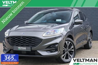 Ford Kuga 2.5 PHEV ST-Line X PANO TREKHAAK ADAPTIVE CRUISE HEAD UP CAMERA STUURVERWARMING