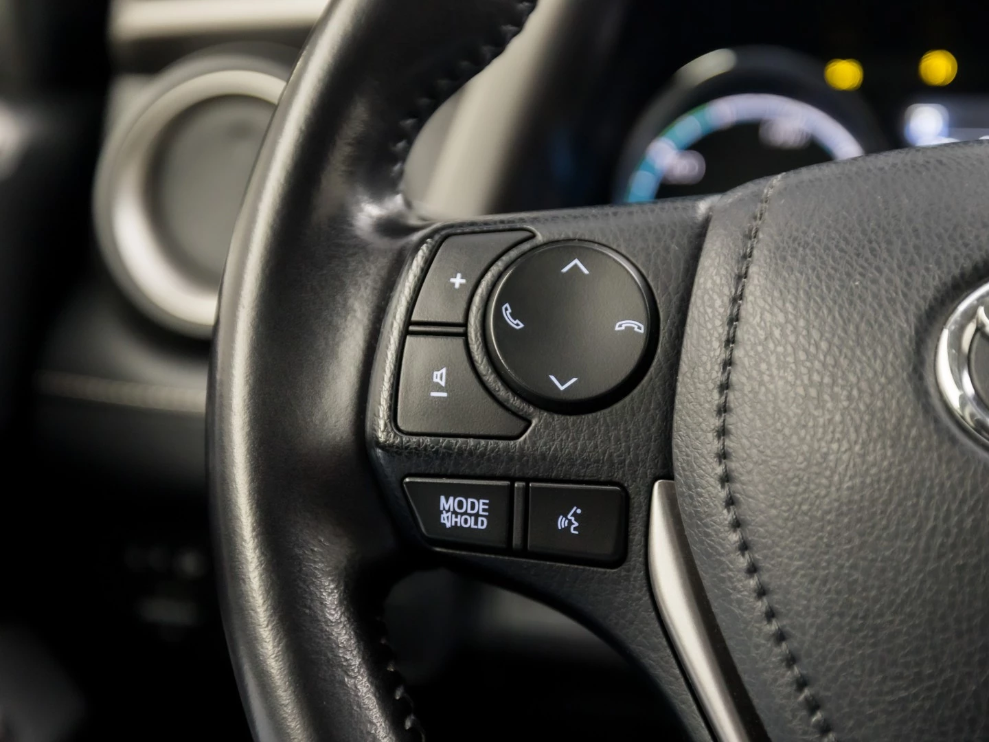 Hoofdafbeelding Toyota RAV4