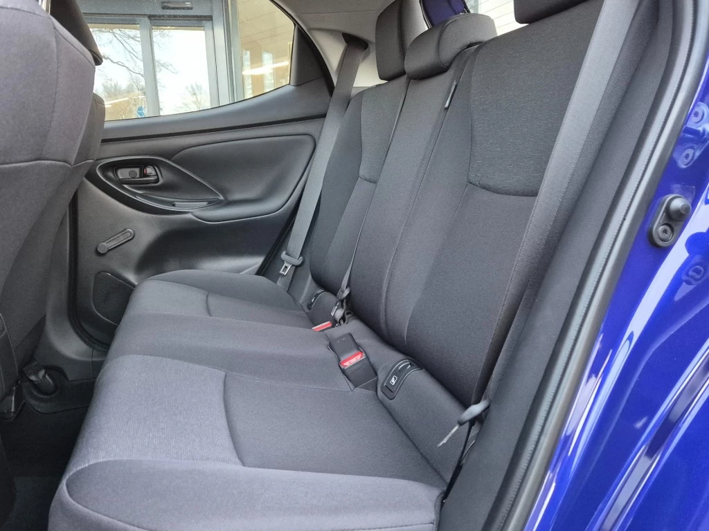 Hoofdafbeelding Mazda 2 Hybrid