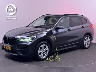 BMW X1 xDrive25e Sportline Plug in Hybrid | PHEV | Head-up Display | Camera | Navigatie | Sportstoelen Verwarmd | Led |