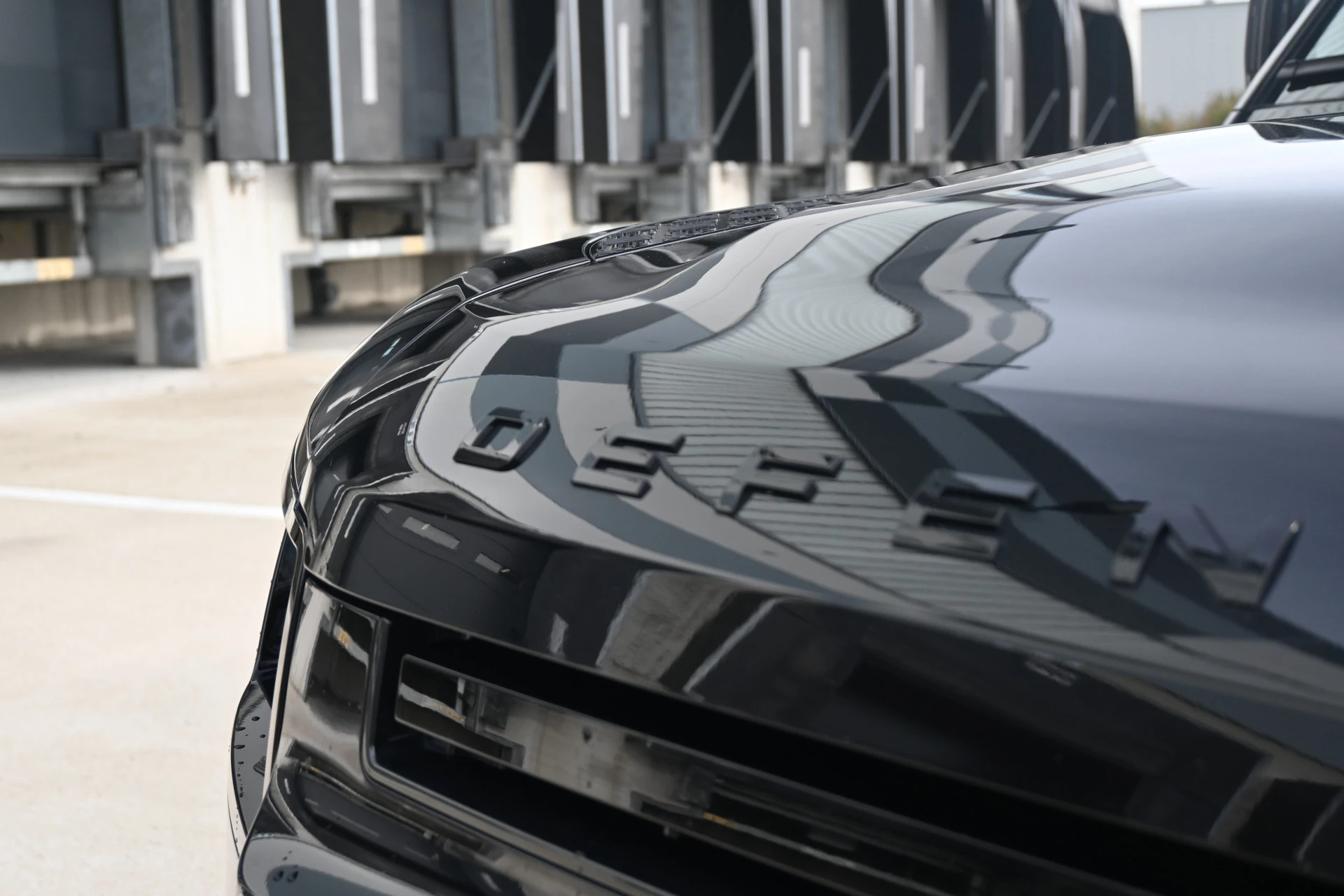 Hoofdafbeelding Land Rover Defender