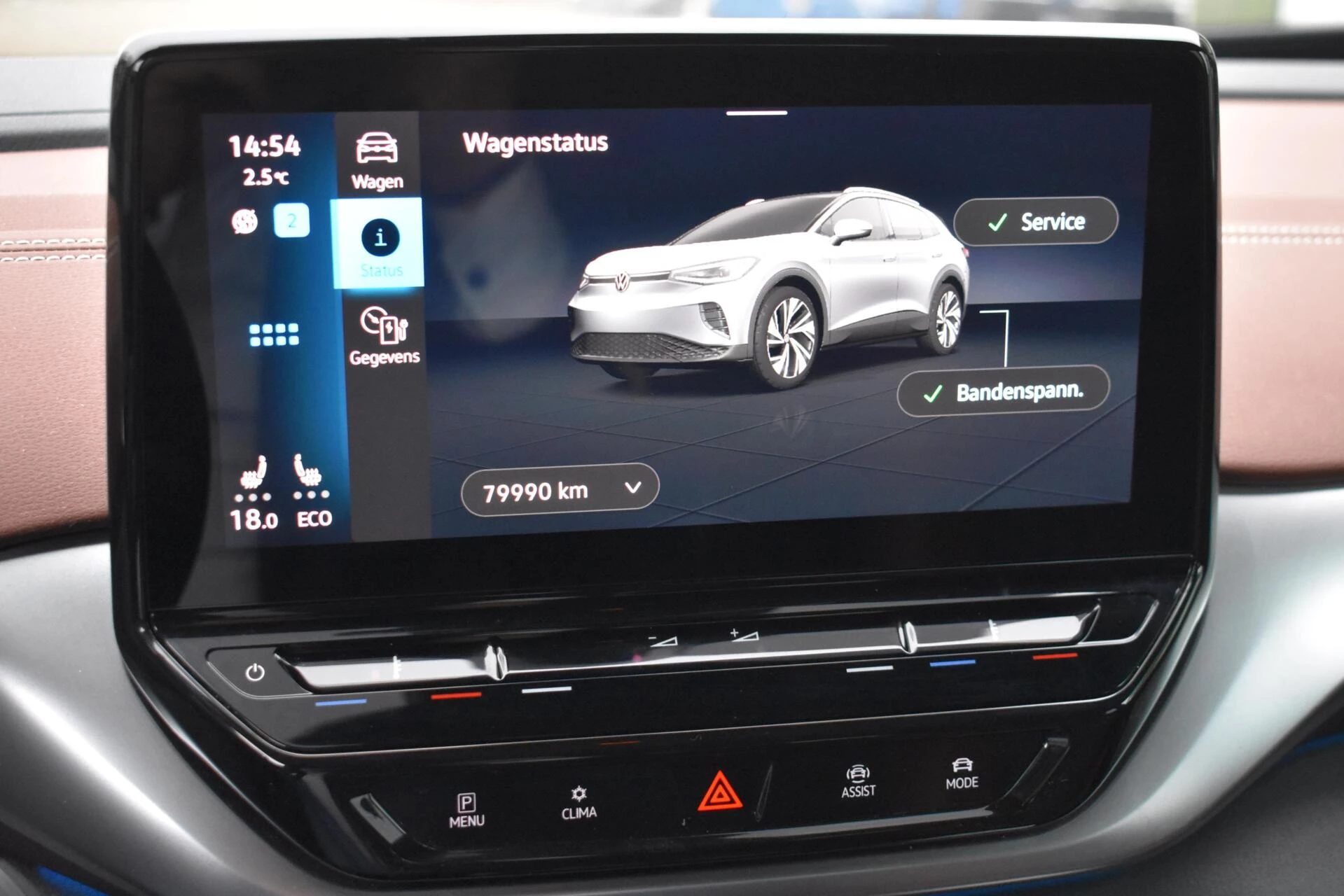 Hoofdafbeelding Volkswagen ID.4