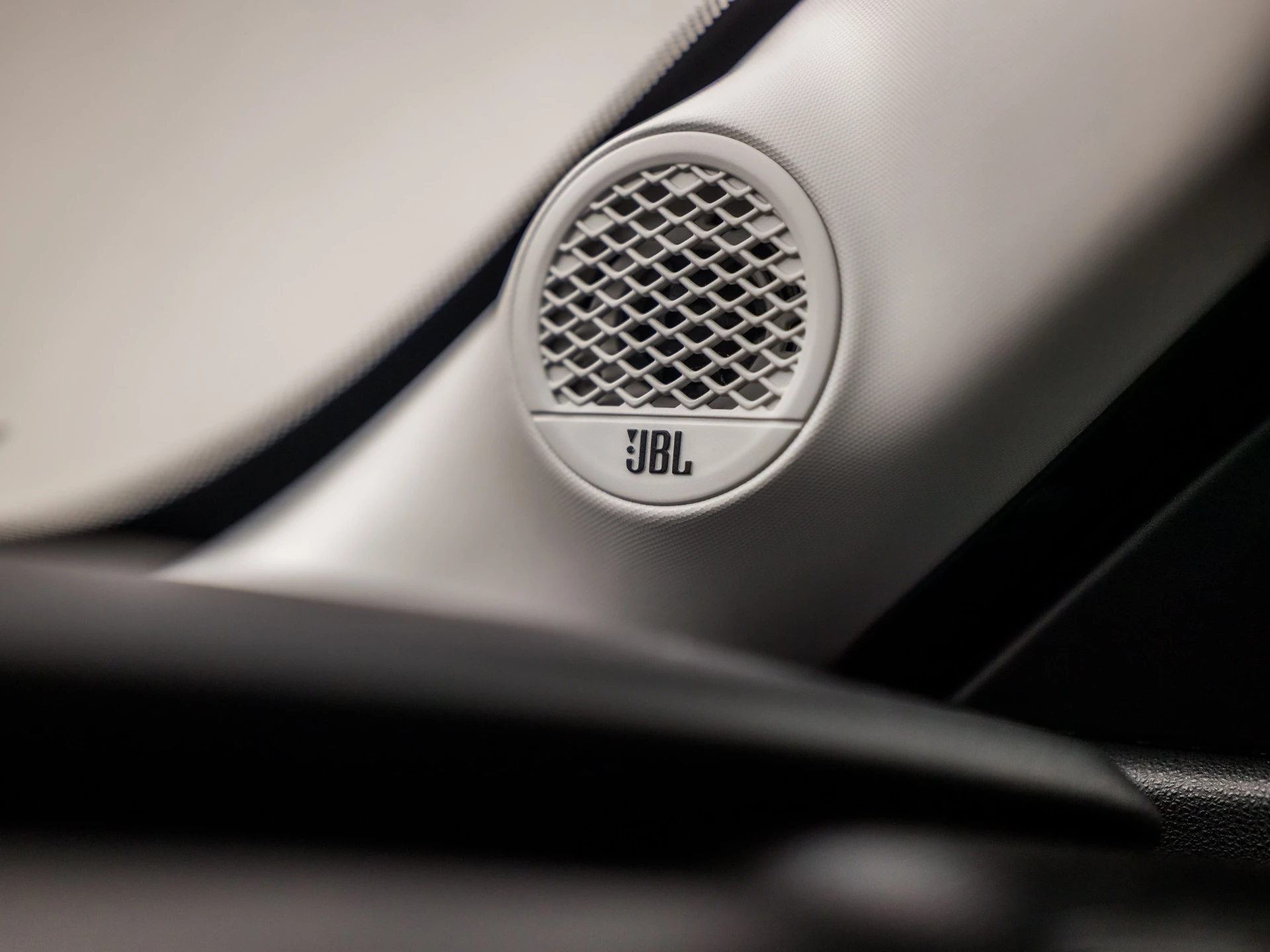 Hoofdafbeelding Jeep Avenger