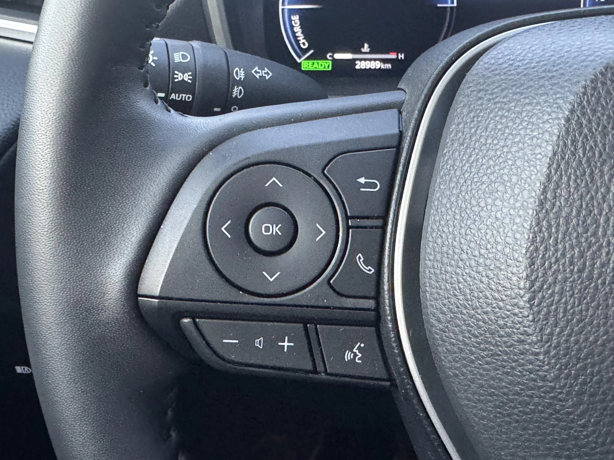 Hoofdafbeelding Toyota Corolla Cross