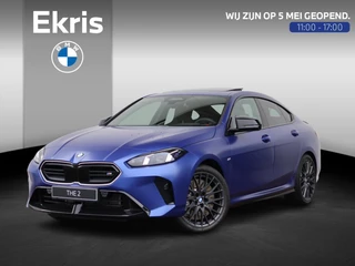 BMW 2 Serie M235 xDrive Gran Coupé | M Sportpakket Pro | Innovation Pack | Extra Voordeel