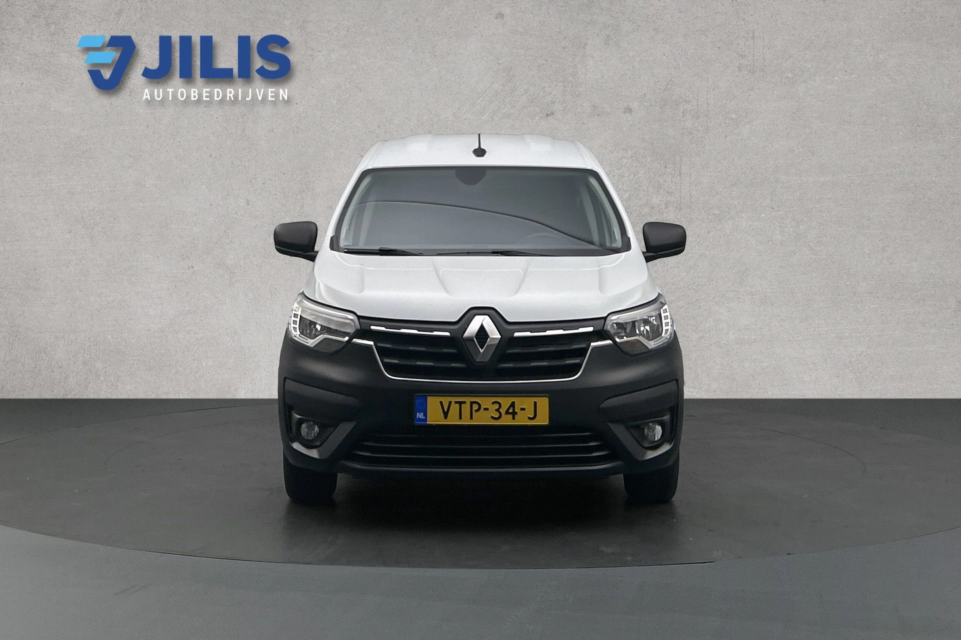 Hoofdafbeelding Renault Express