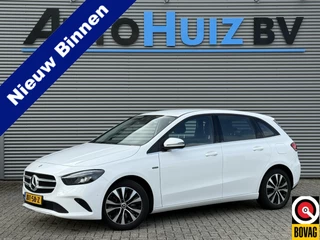 Mercedes-Benz B-Klasse 250 e Advantage Sportstoelen Camera Widescreen