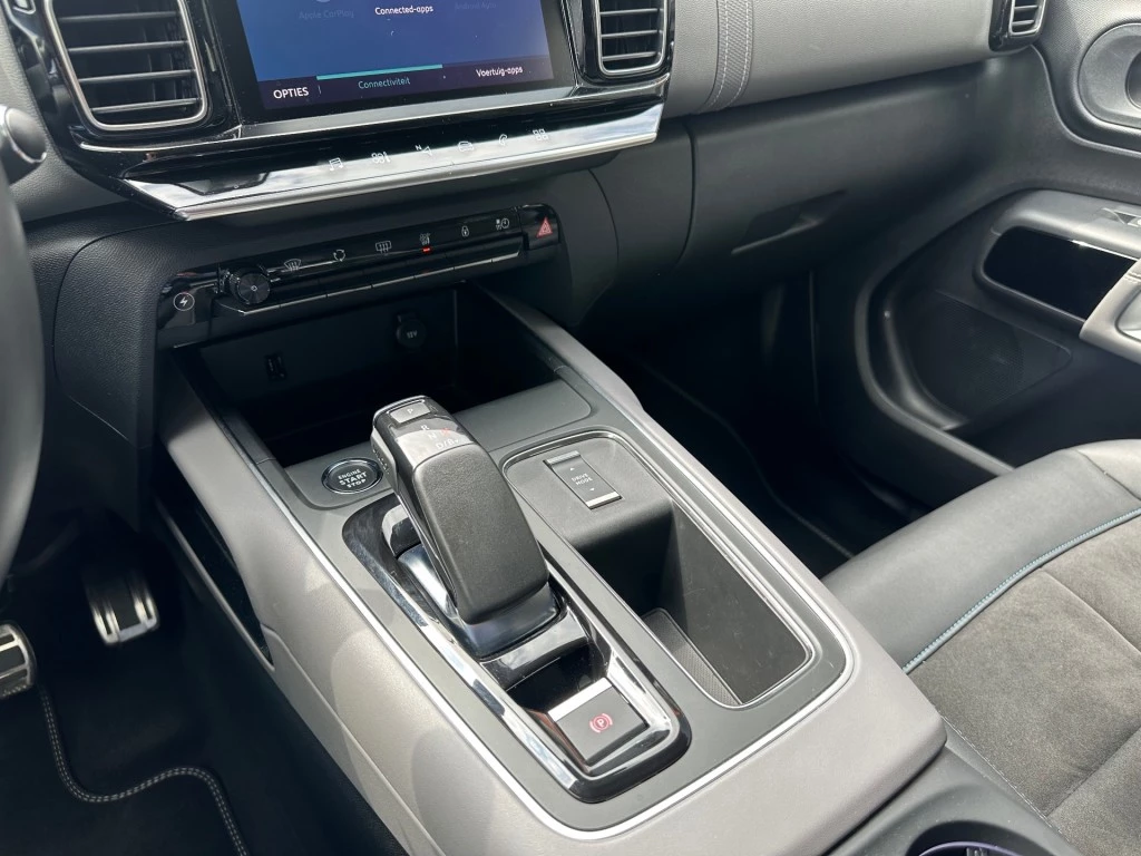 Hoofdafbeelding Citroën C5 Aircross