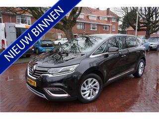 Hoofdafbeelding Renault Espace