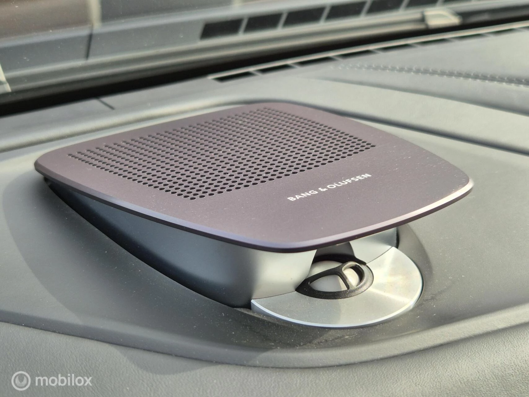 Hoofdafbeelding BMW M6