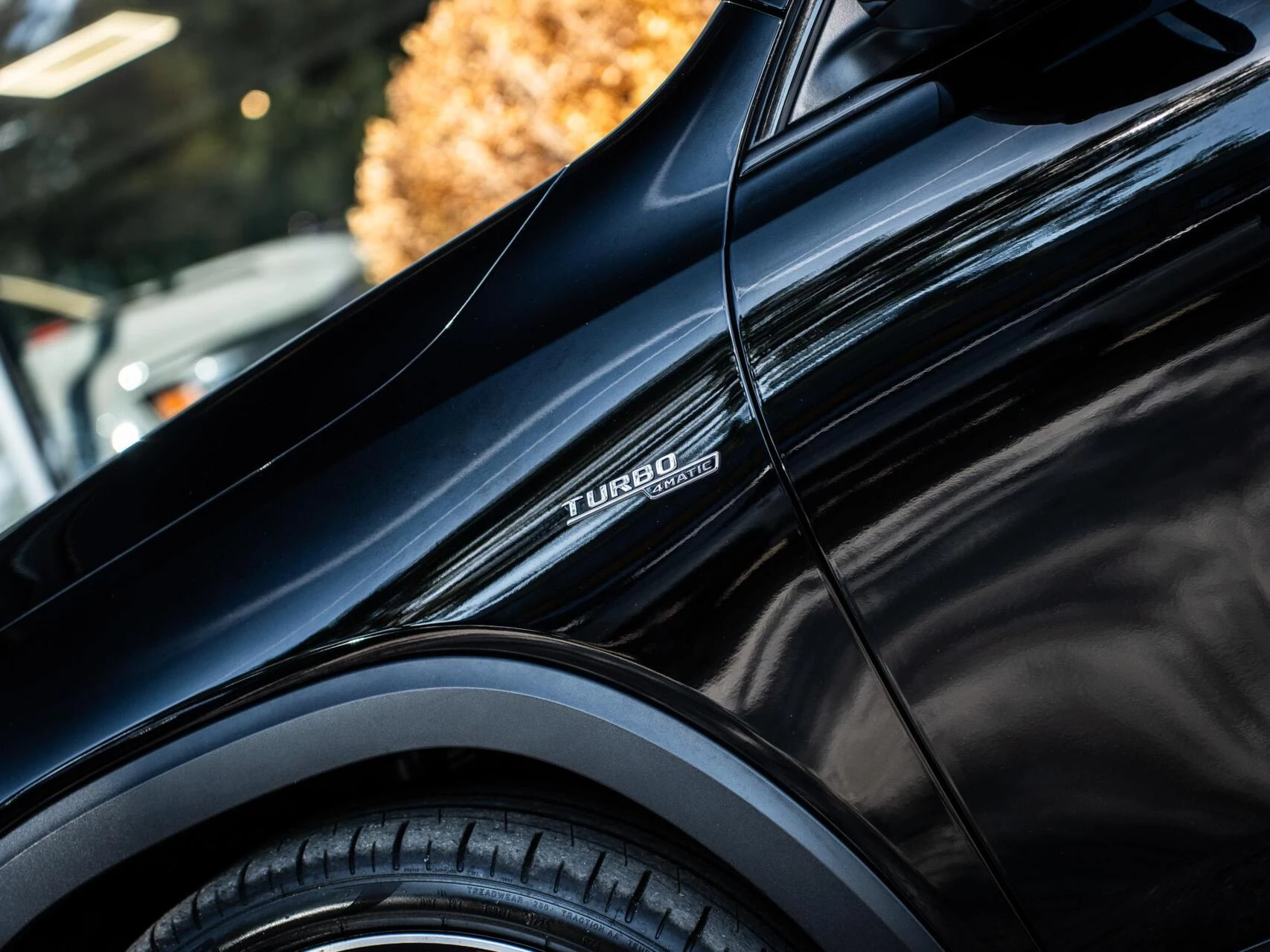 Hoofdafbeelding Mercedes-Benz GLB