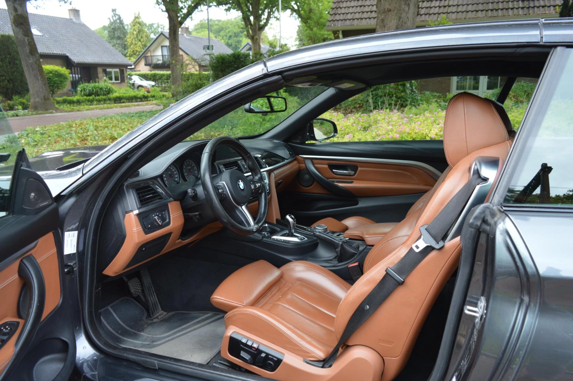 Hoofdafbeelding BMW M4