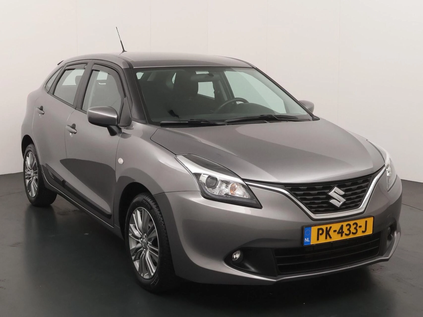 Hoofdafbeelding Suzuki Baleno