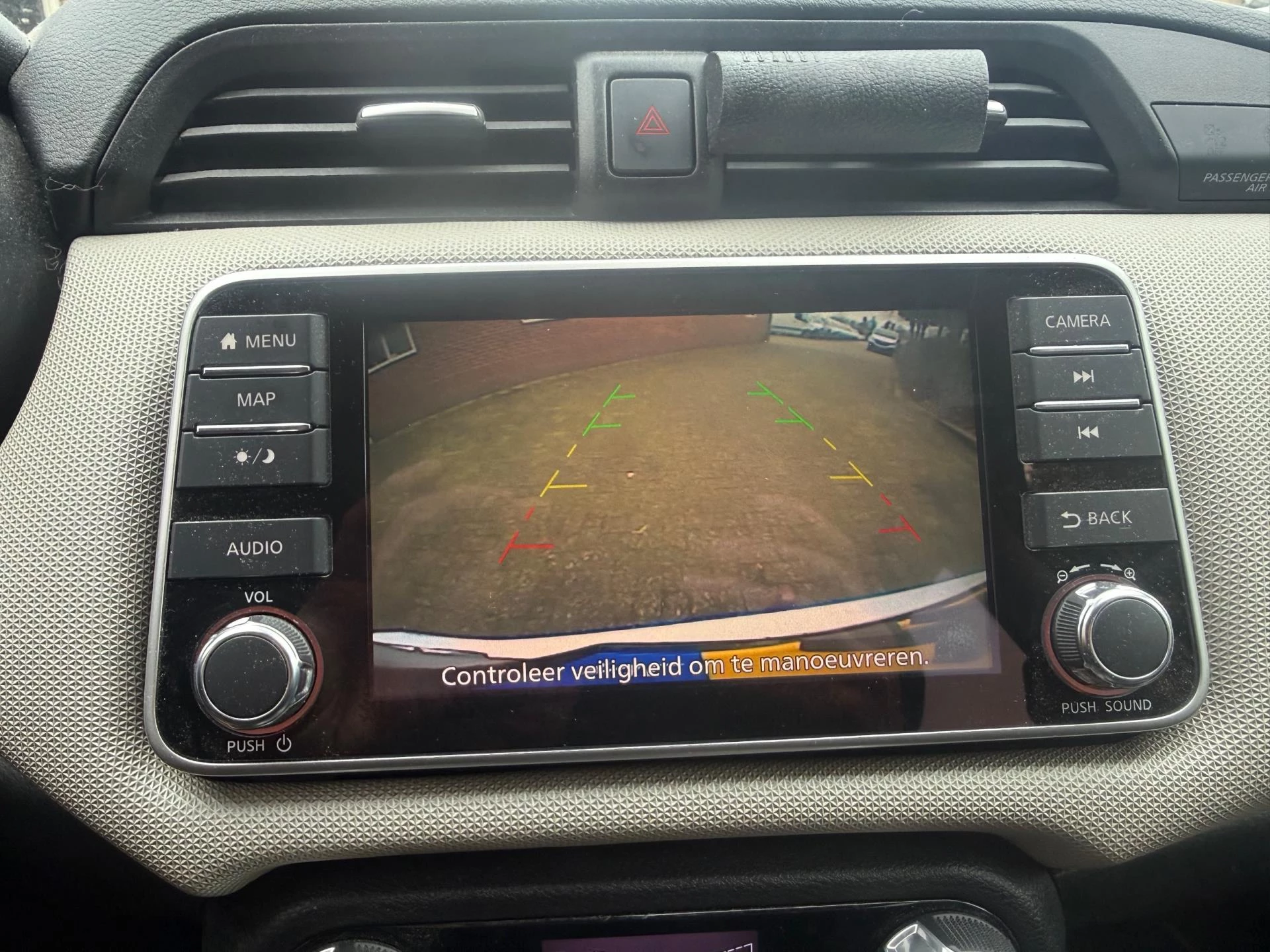 Hoofdafbeelding Nissan Micra