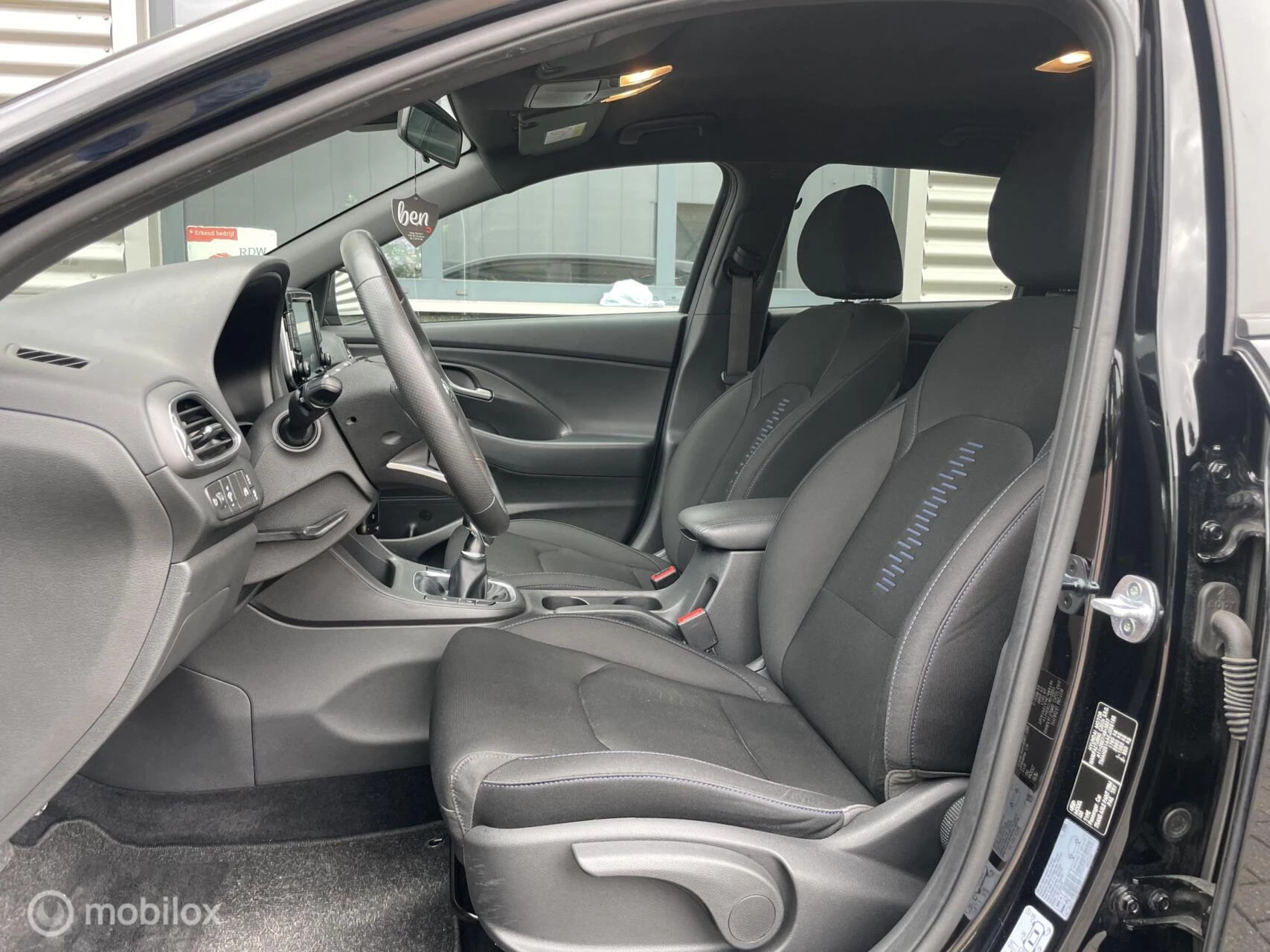 Hoofdafbeelding Hyundai i30