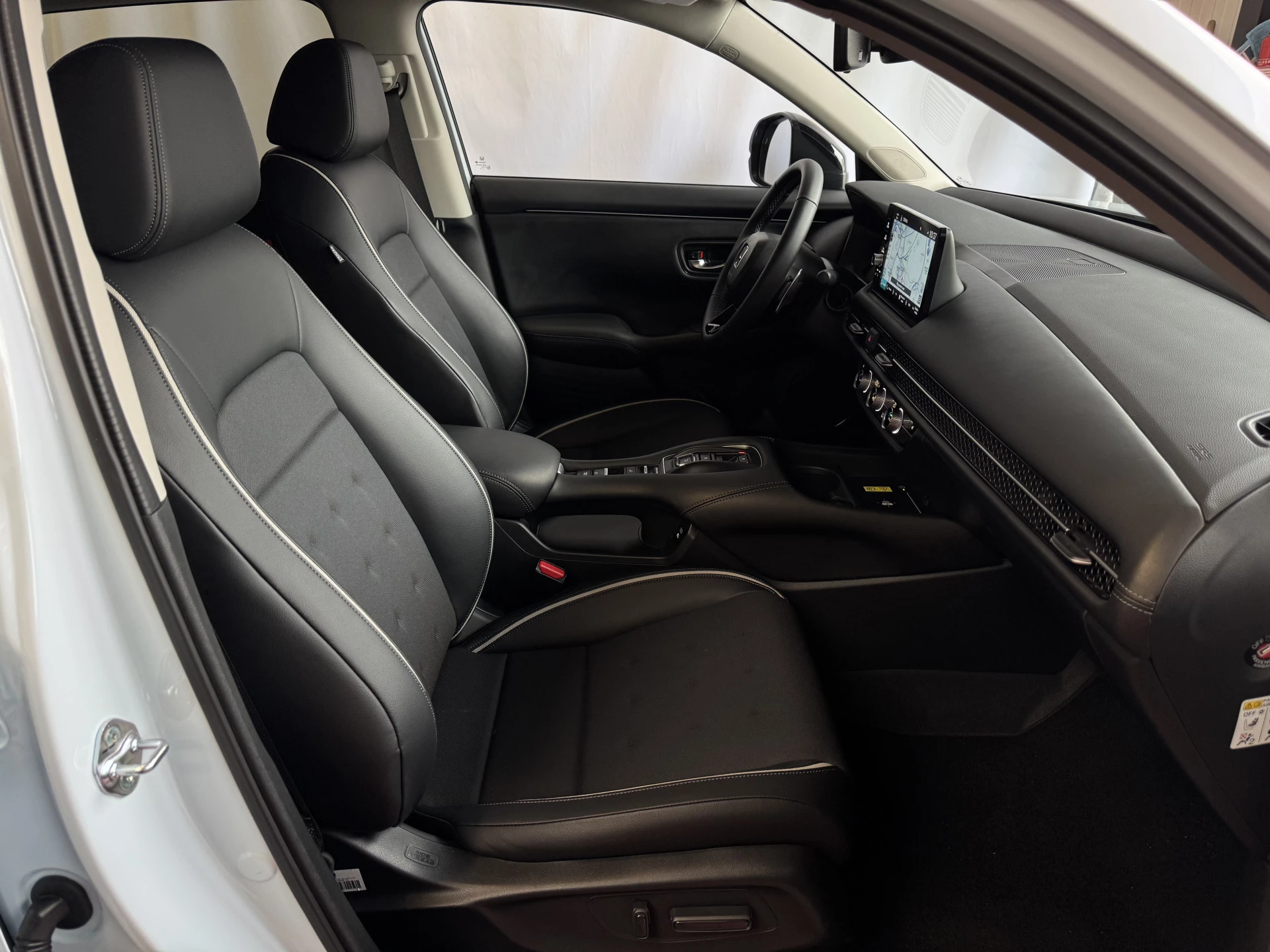 Hoofdafbeelding Honda ZR-V