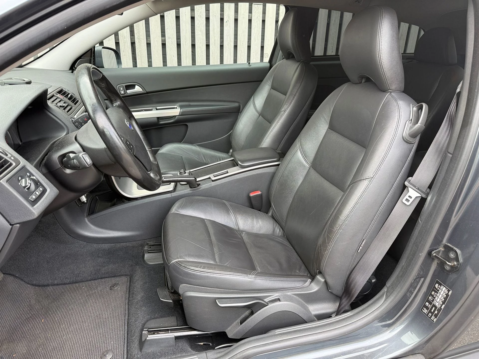 Hoofdafbeelding Volvo C30
