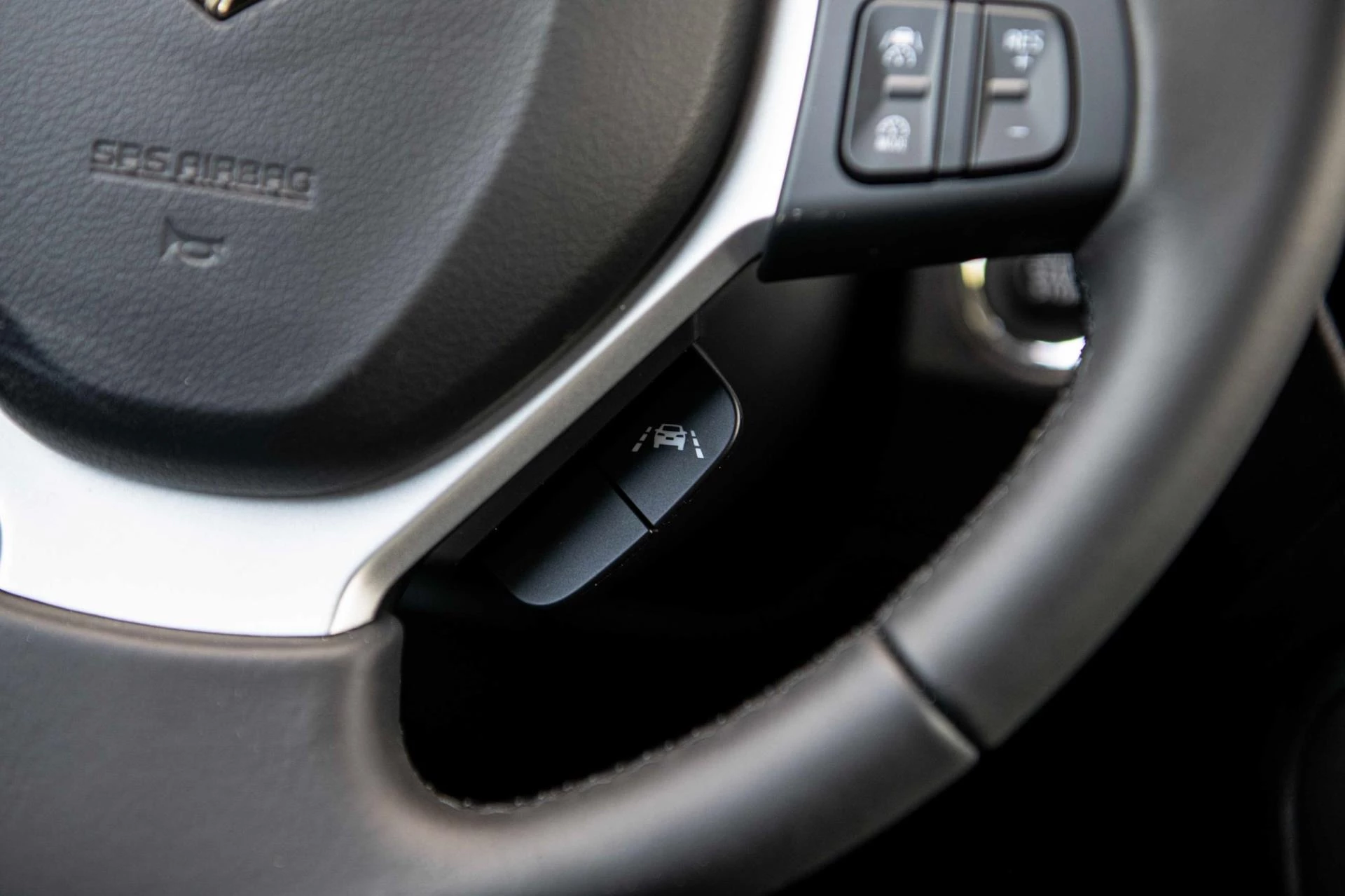 Hoofdafbeelding Suzuki S-Cross