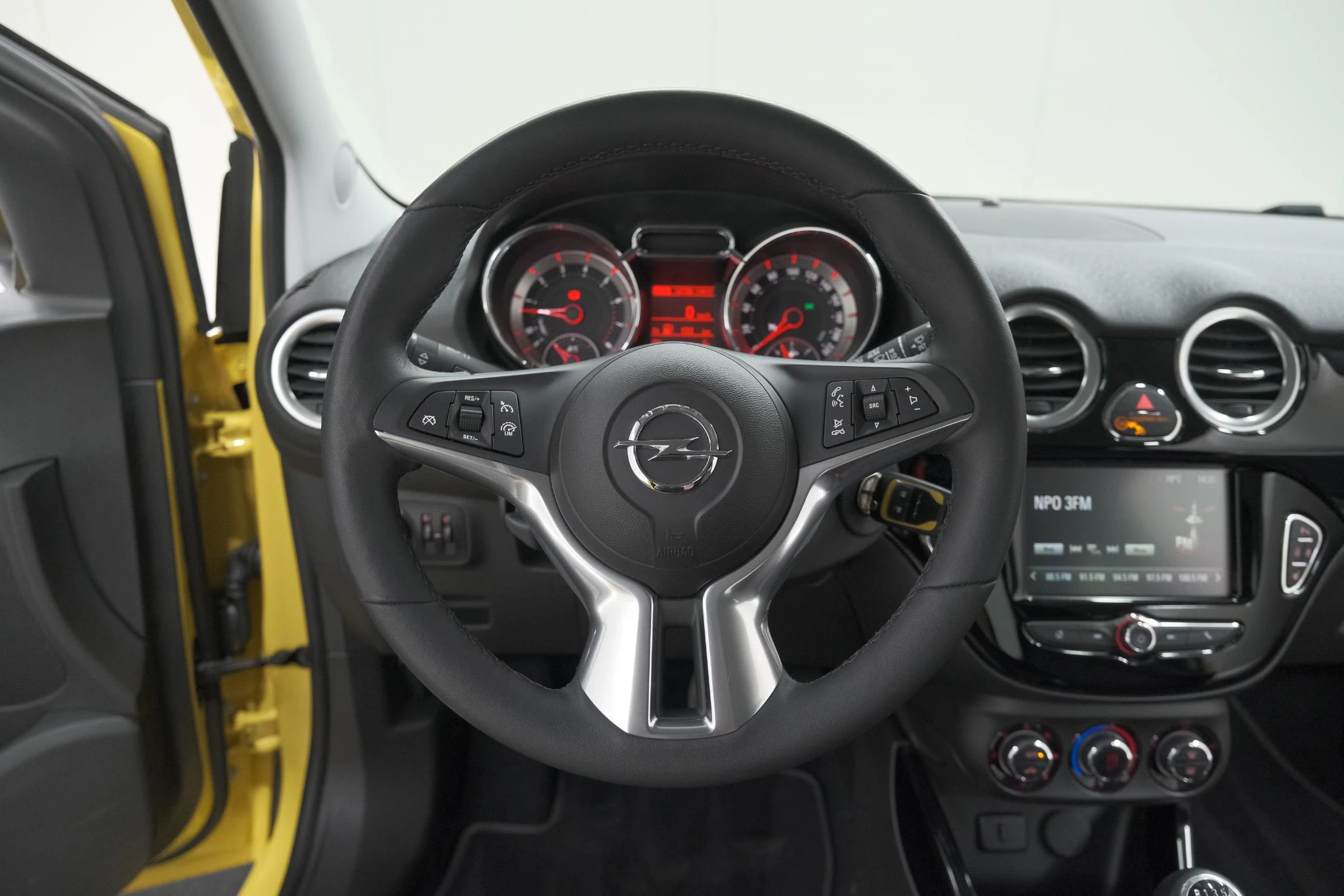 Hoofdafbeelding Opel ADAM