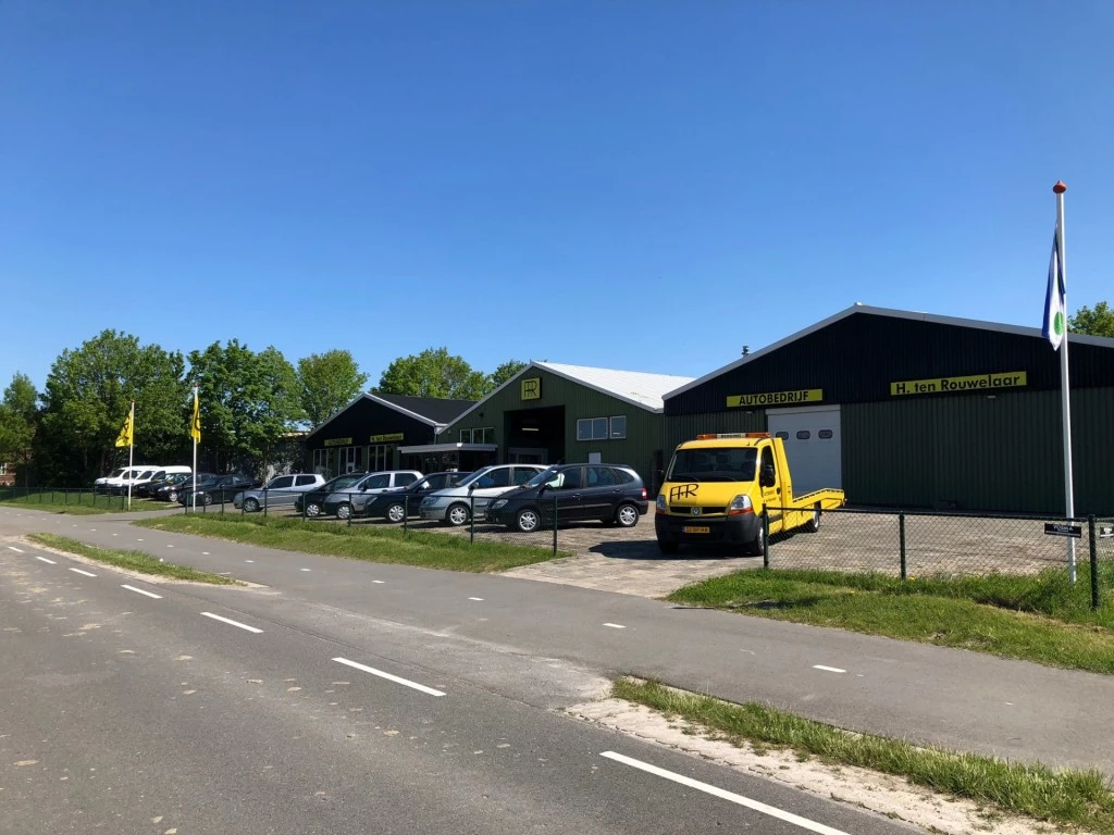 Hoofdafbeelding Nissan Note