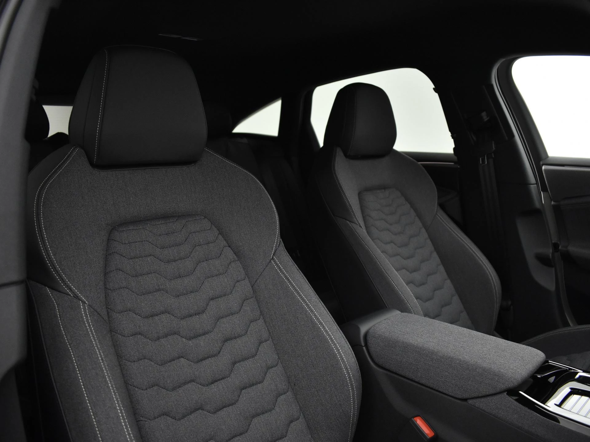 Hoofdafbeelding Audi A6 Sportback e-tron
