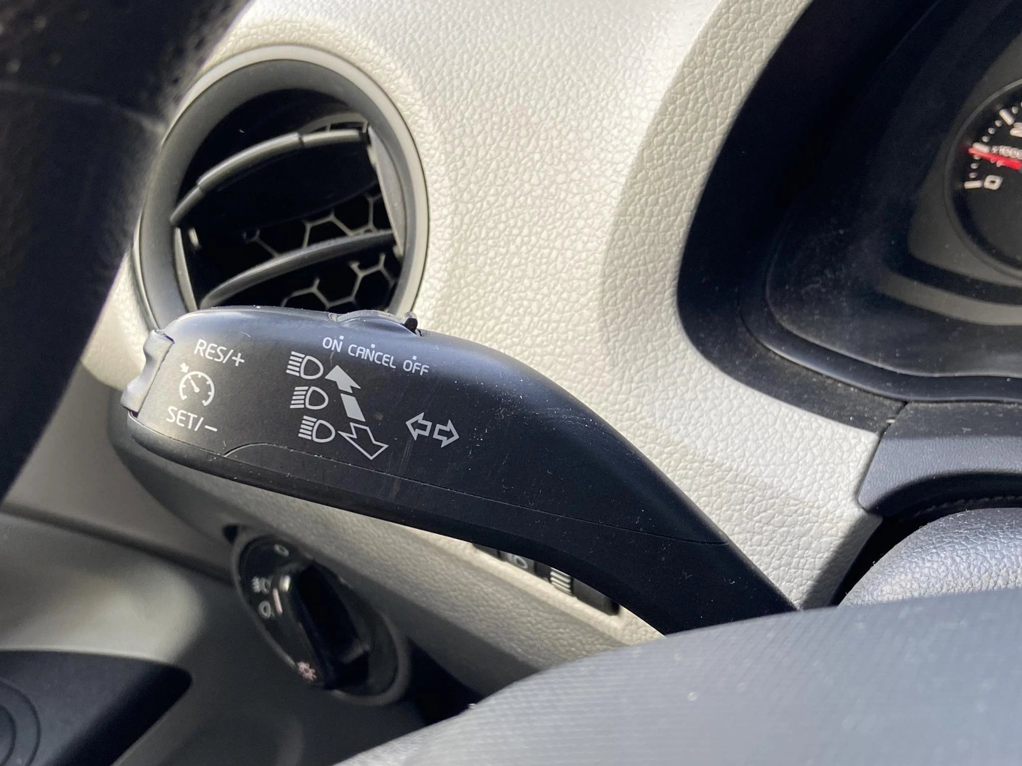 Hoofdafbeelding SEAT Mii