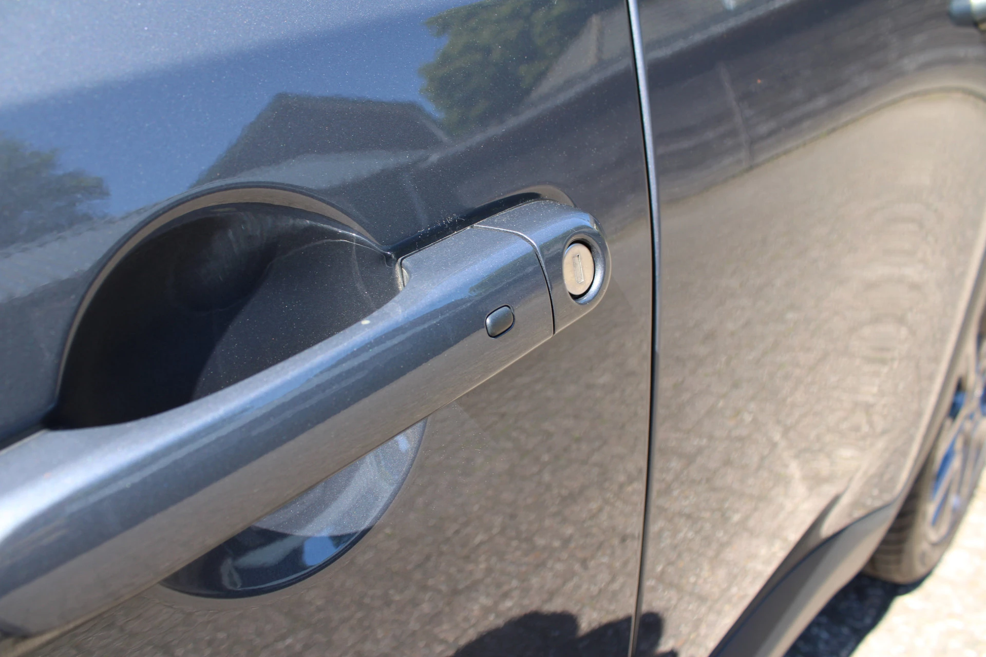 Hoofdafbeelding Jeep Renegade