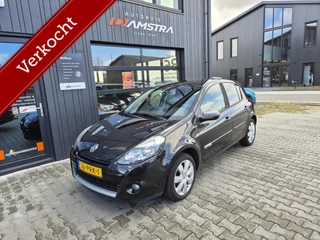 Renault Clio 1.2 TCe 20th Anniversary|Cruise|Airco|Navi|PDC|