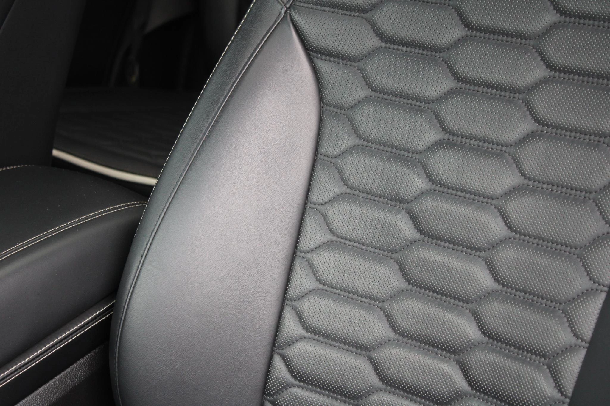 Hoofdafbeelding Ford Edge