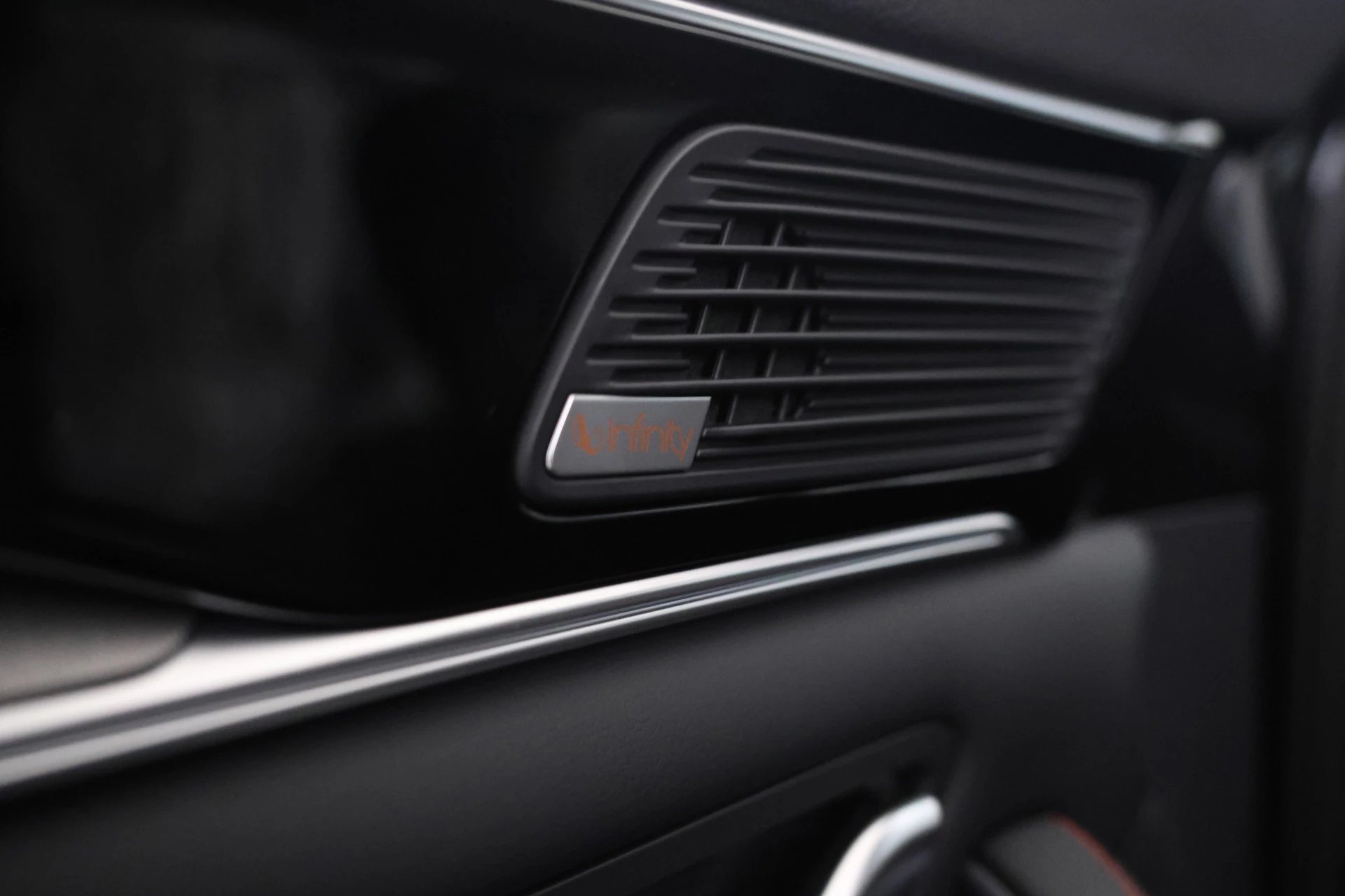 Hoofdafbeelding BYD SEAL U