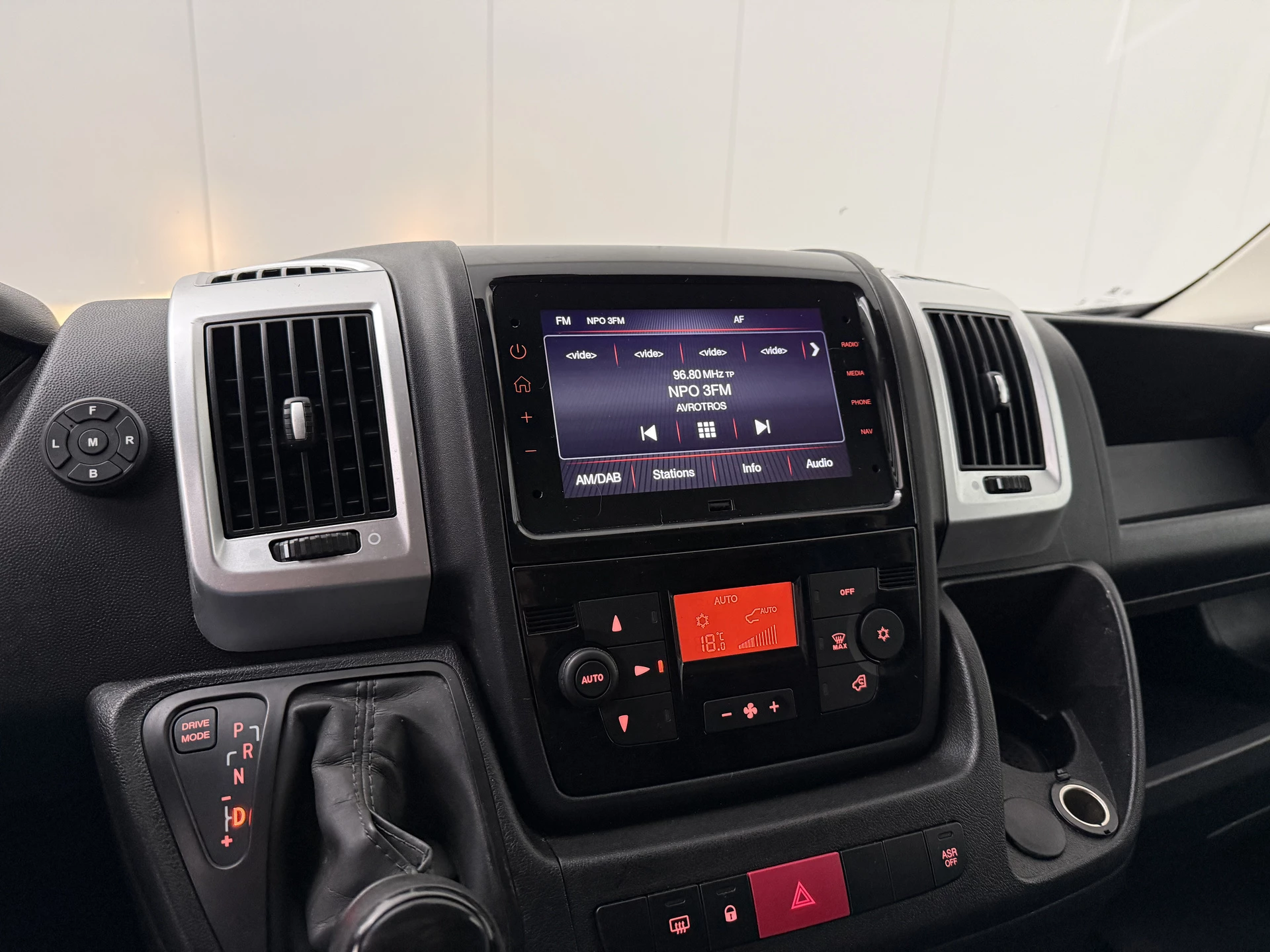 Hoofdafbeelding Fiat Ducato