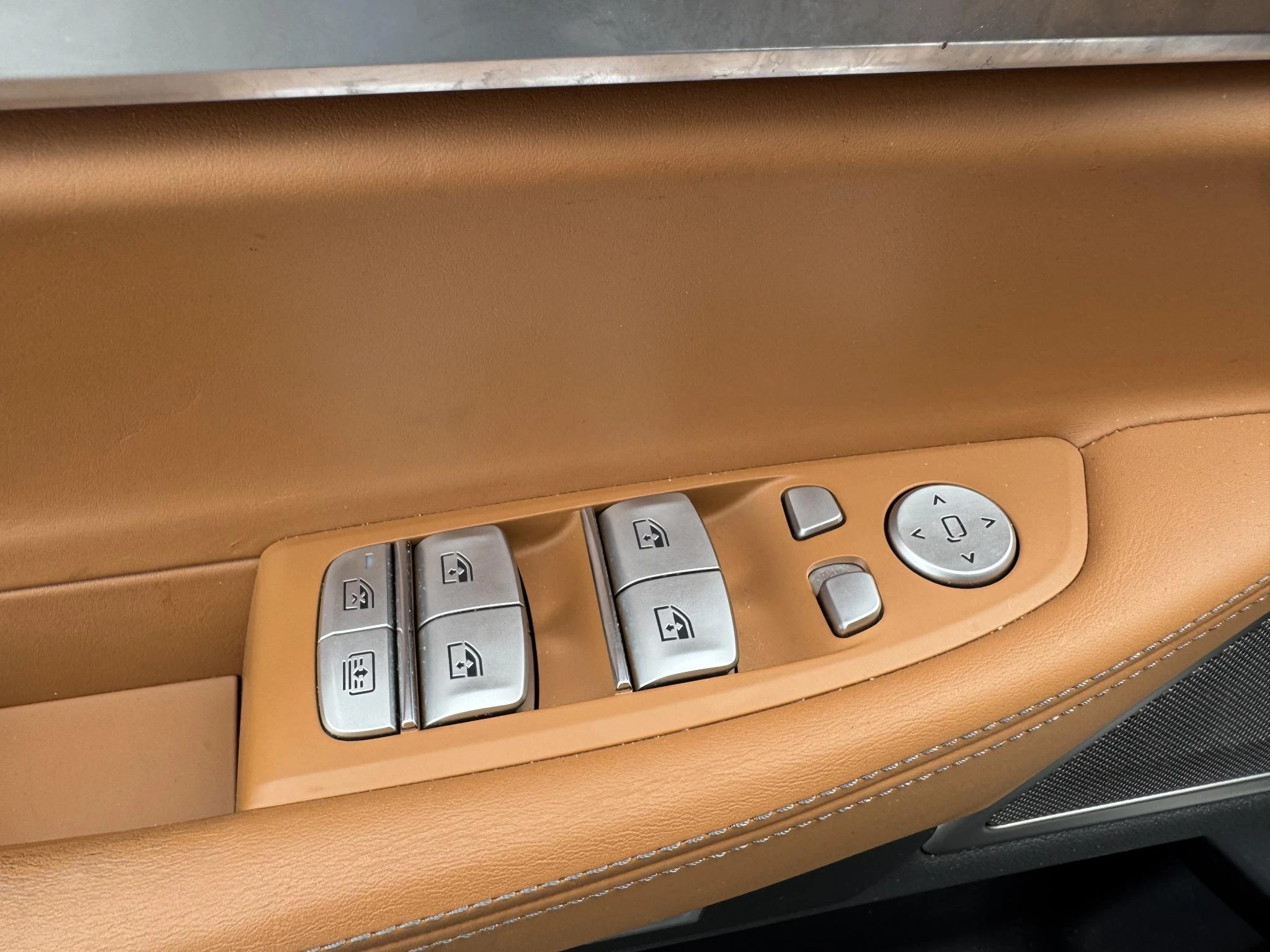 Hoofdafbeelding BMW 7 Serie
