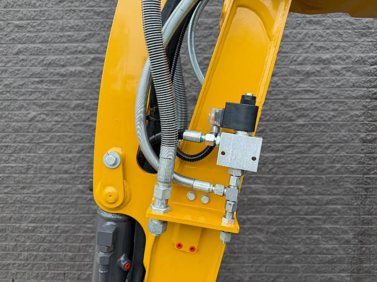 Hoofdafbeelding XCMG 