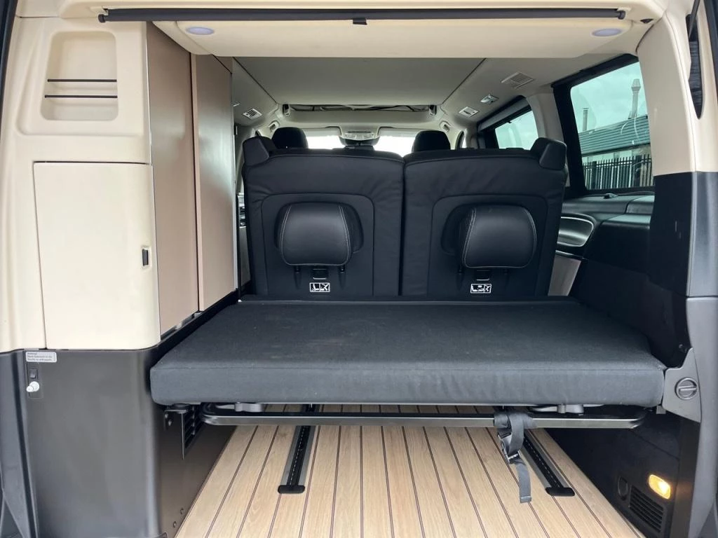 Hoofdafbeelding Mercedes-Benz Marco Polo