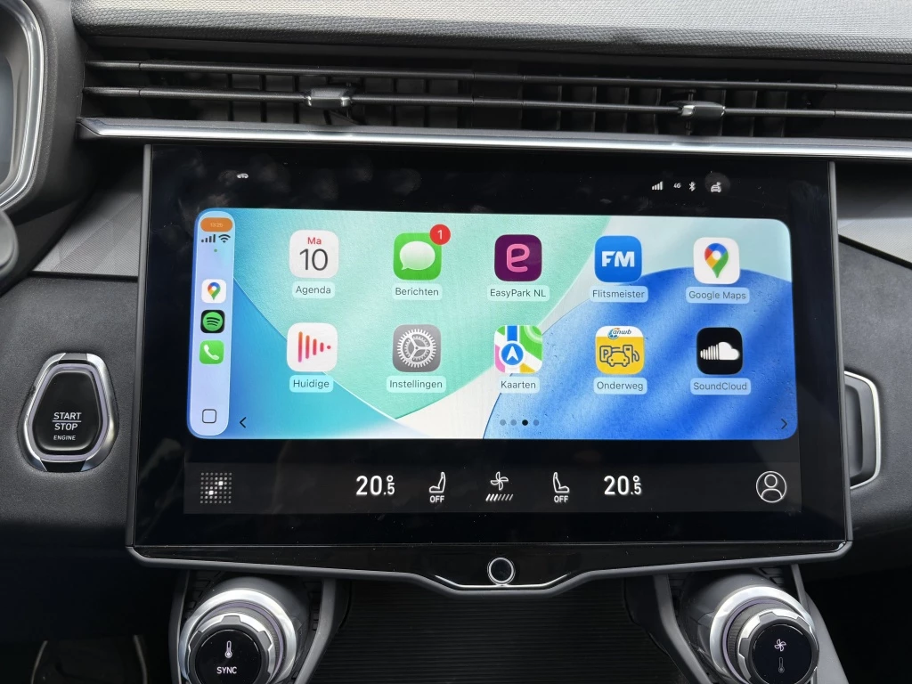 Hoofdafbeelding Lynk & Co 01