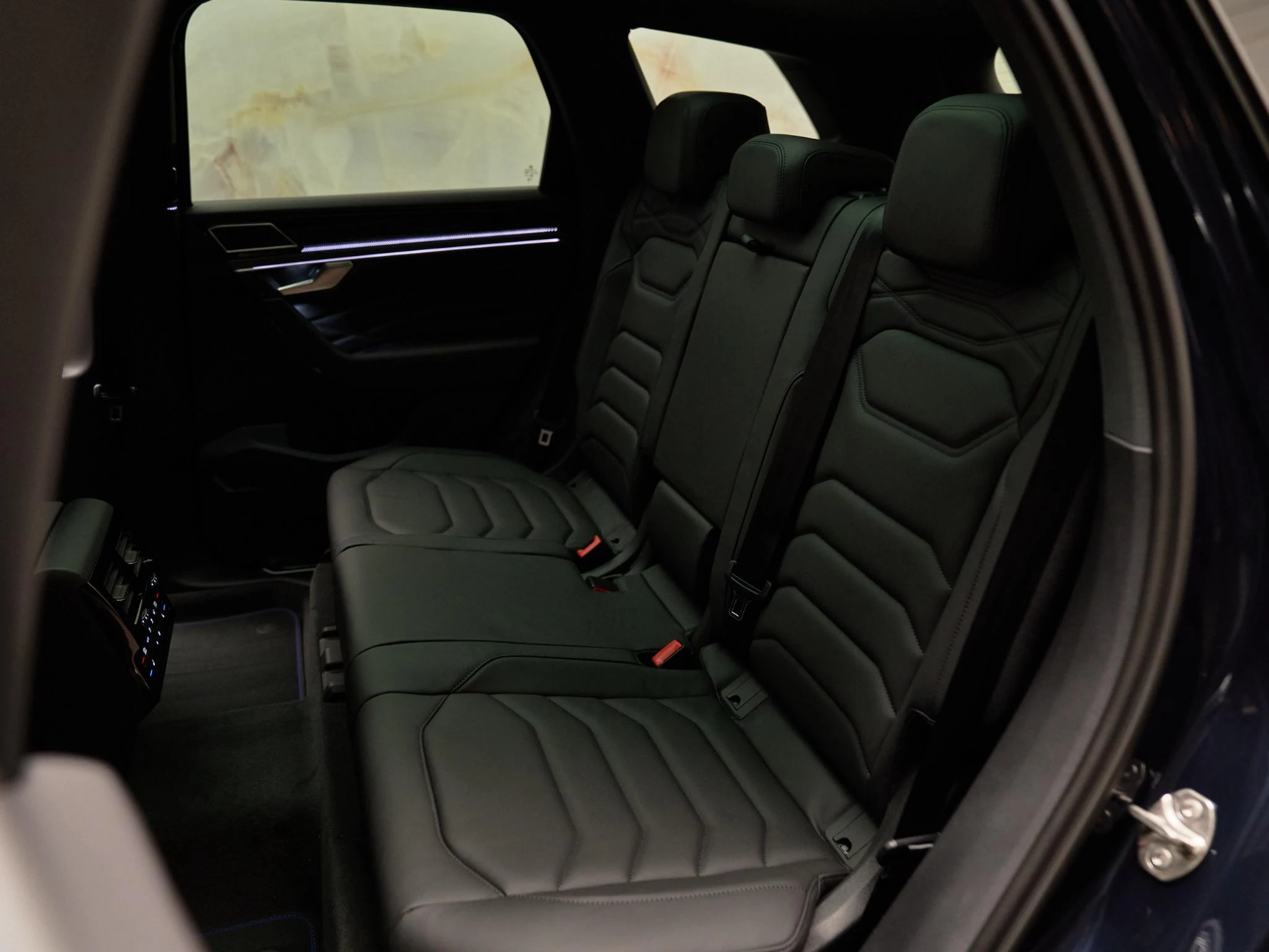 Hoofdafbeelding Volkswagen Touareg