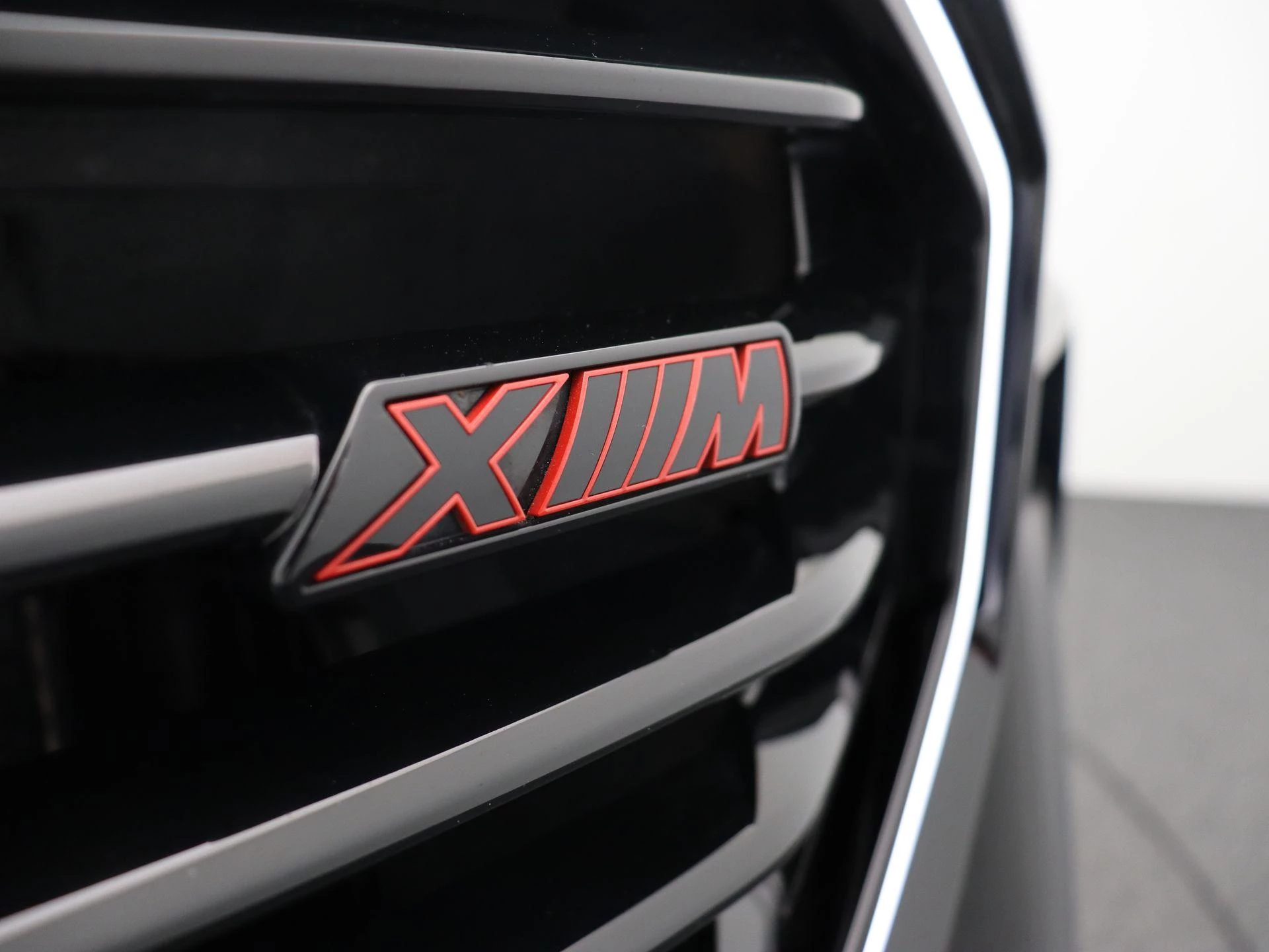 Hoofdafbeelding BMW XM