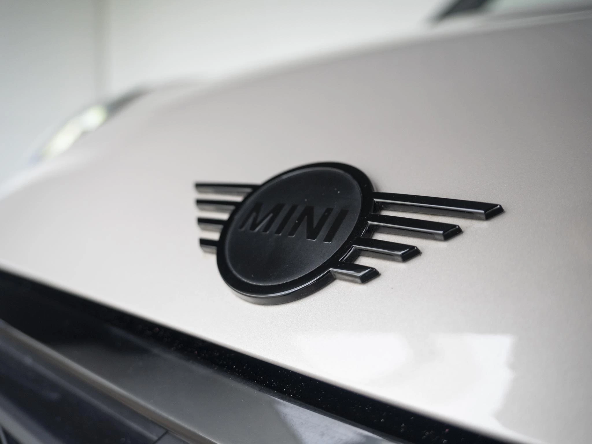 Hoofdafbeelding MINI Cooper Cabrio