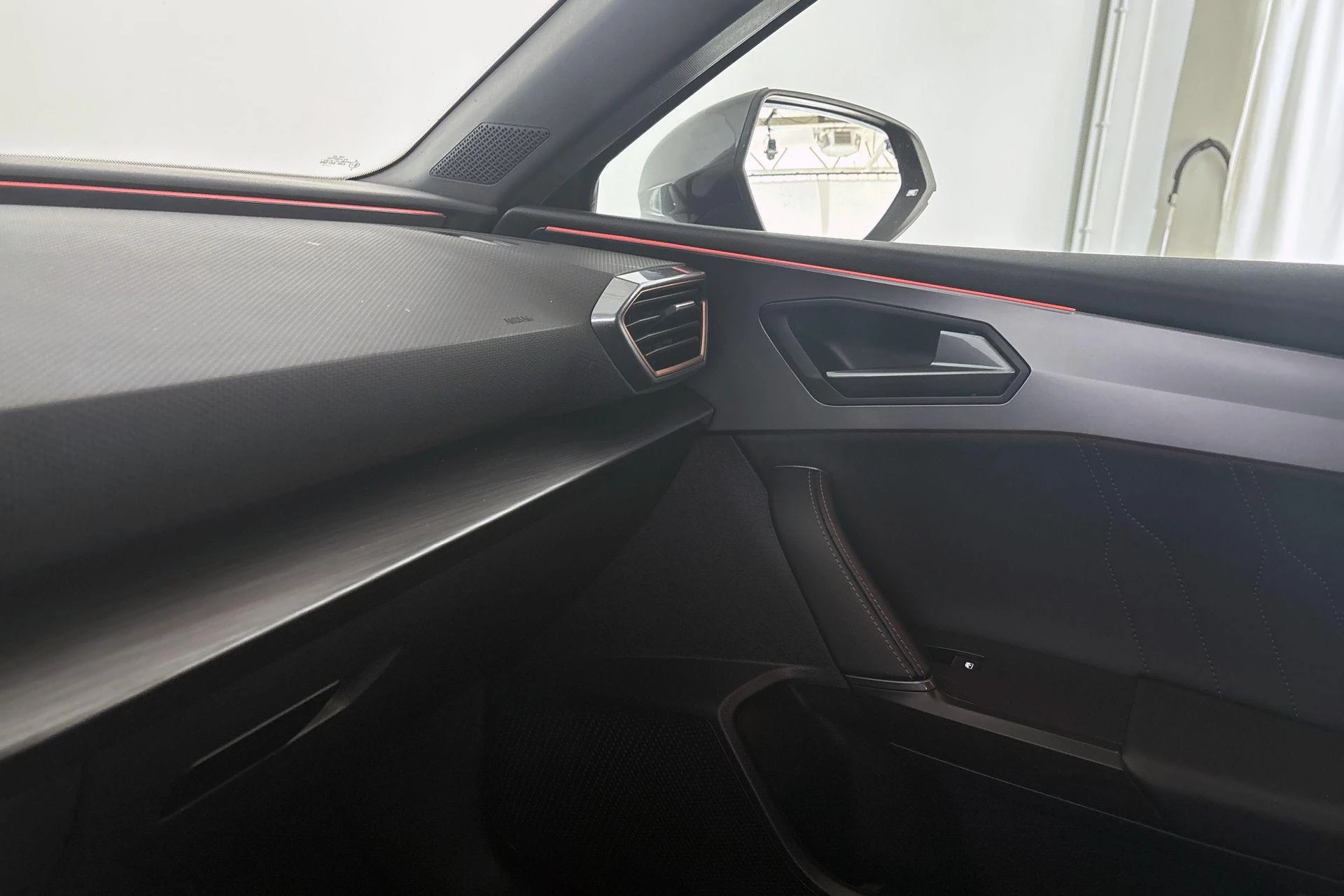 Hoofdafbeelding CUPRA Leon