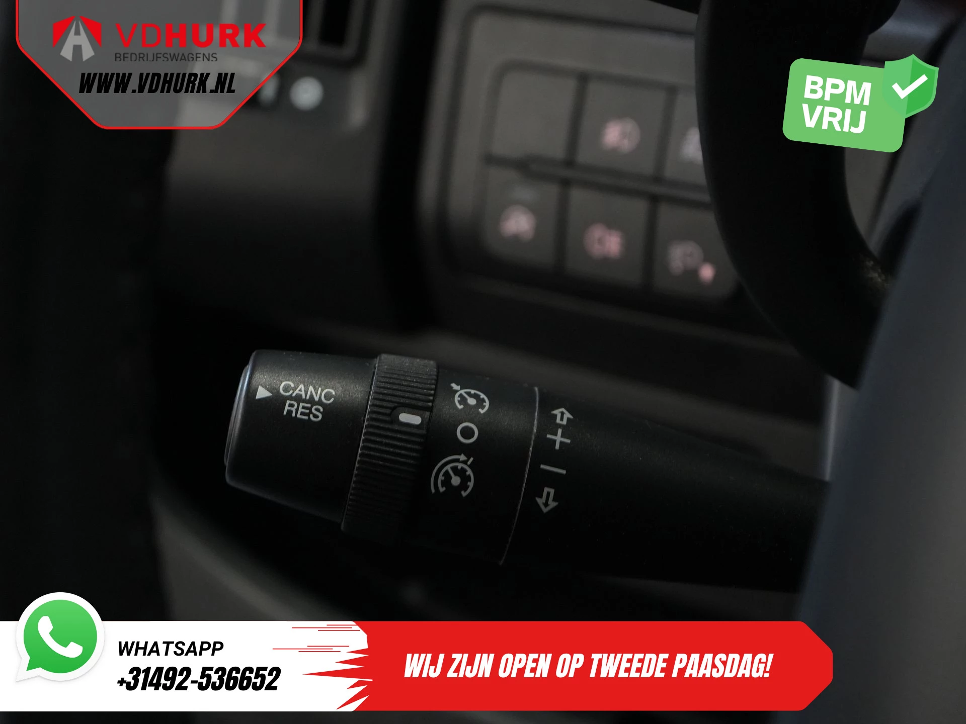 Hoofdafbeelding Citroën Jumper