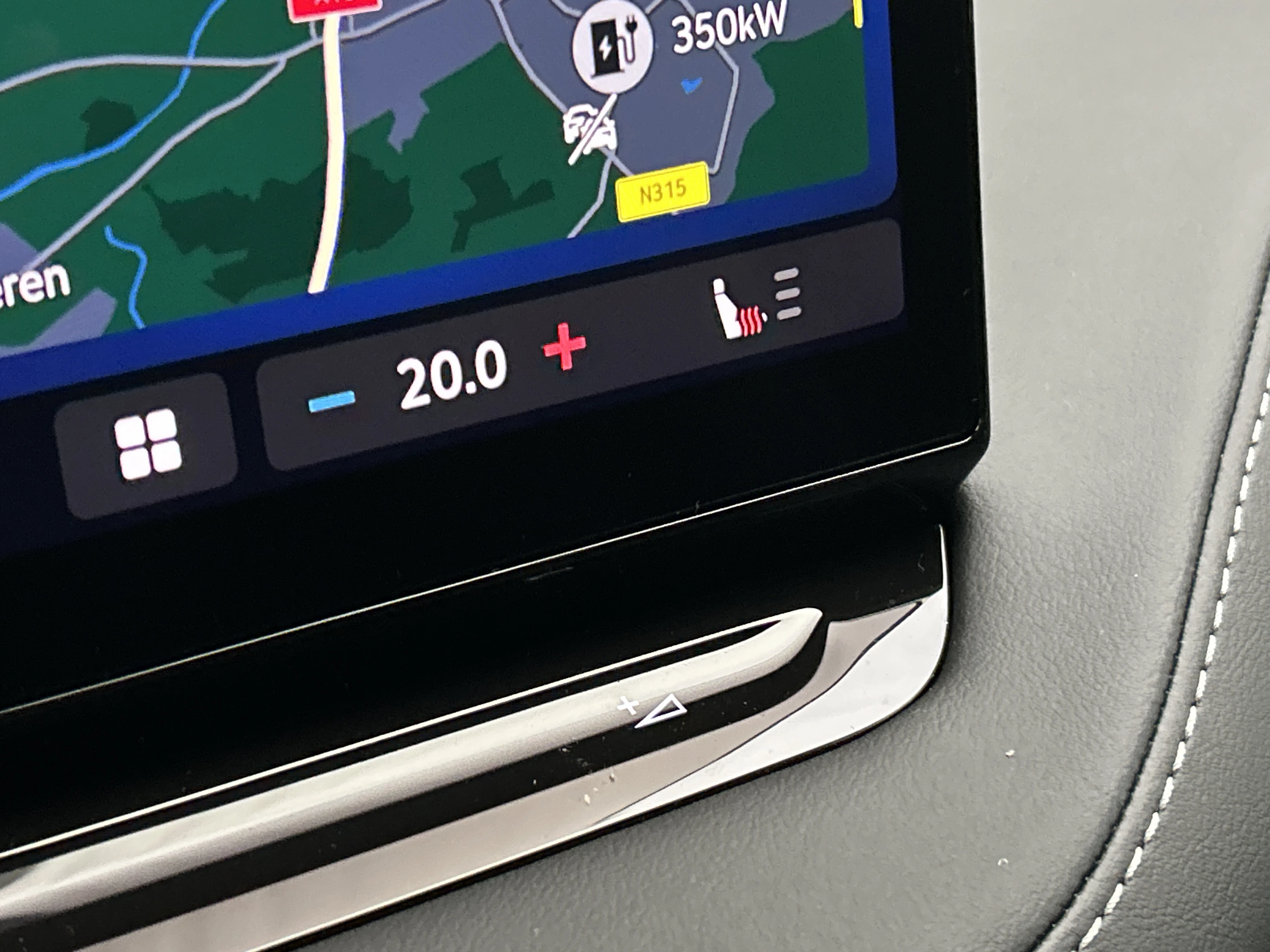 Hoofdafbeelding Škoda Enyaq Coupe