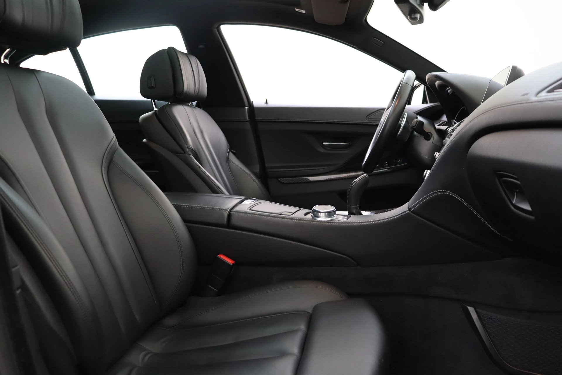 Hoofdafbeelding BMW 6 Serie