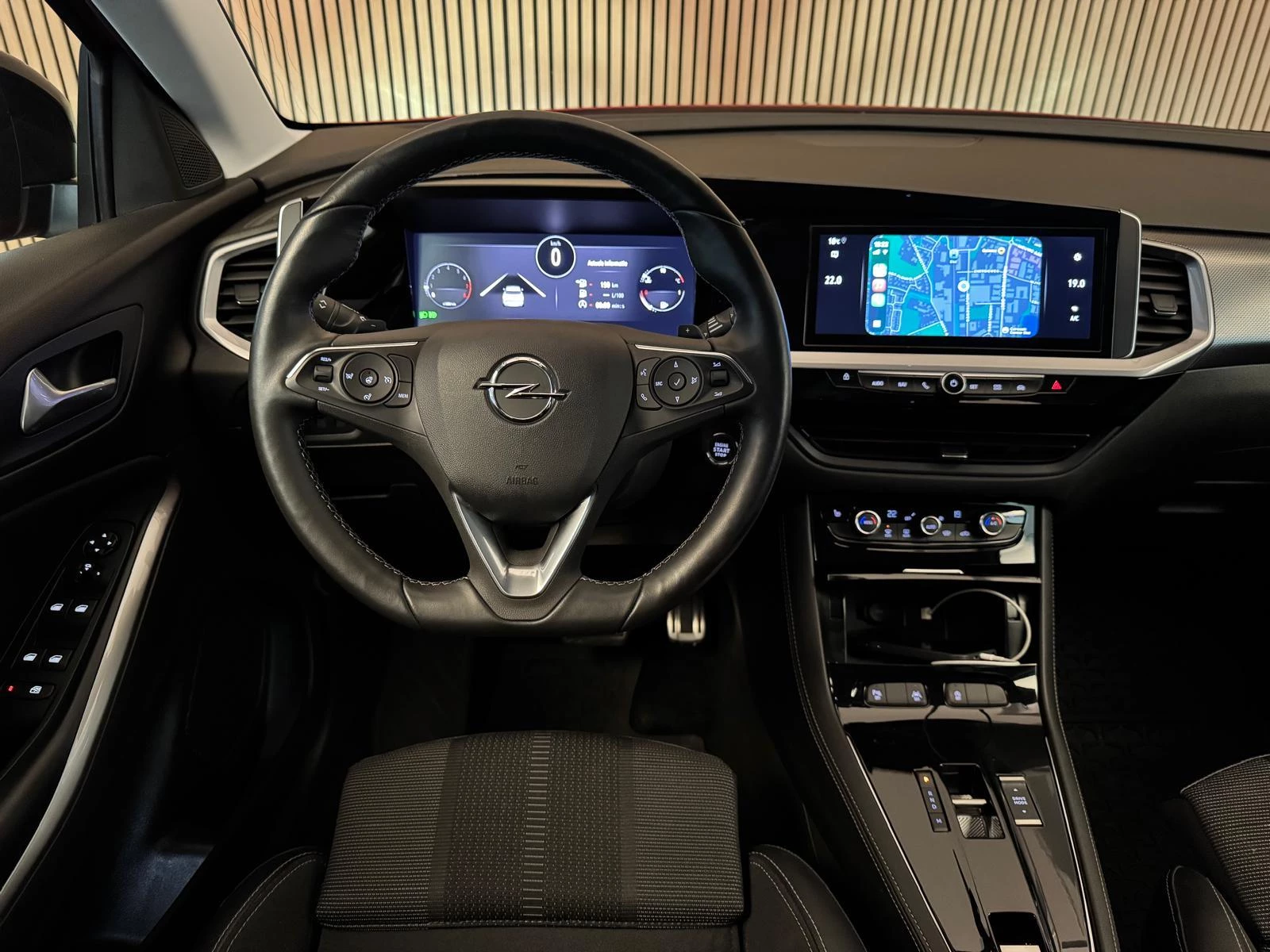 Hoofdafbeelding Opel Grandland
